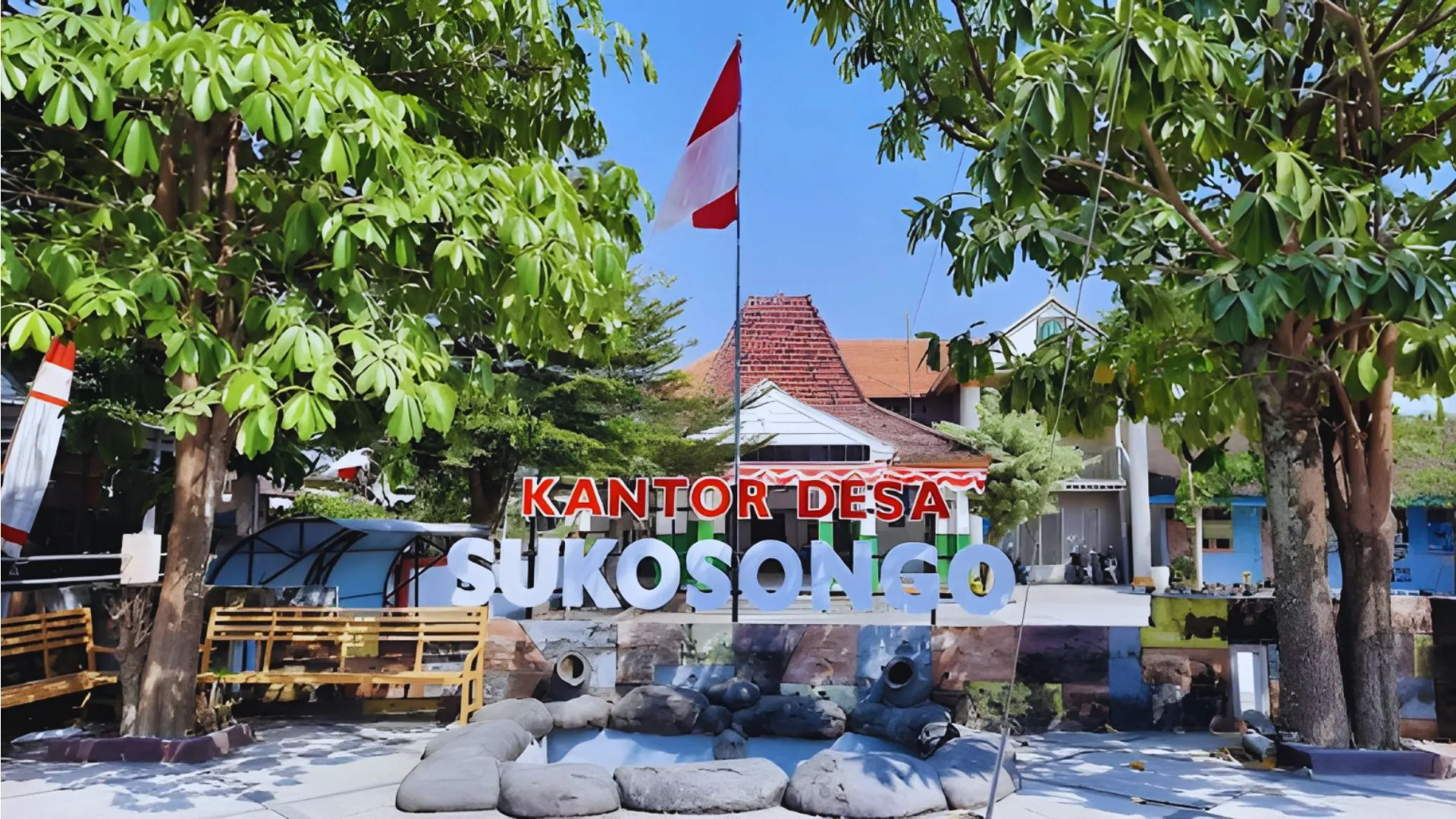 Kantor Desa