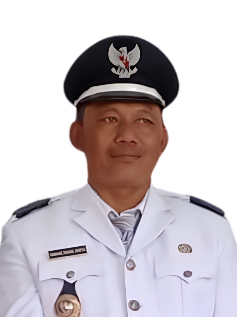 Kepala Desa Sukosongo
