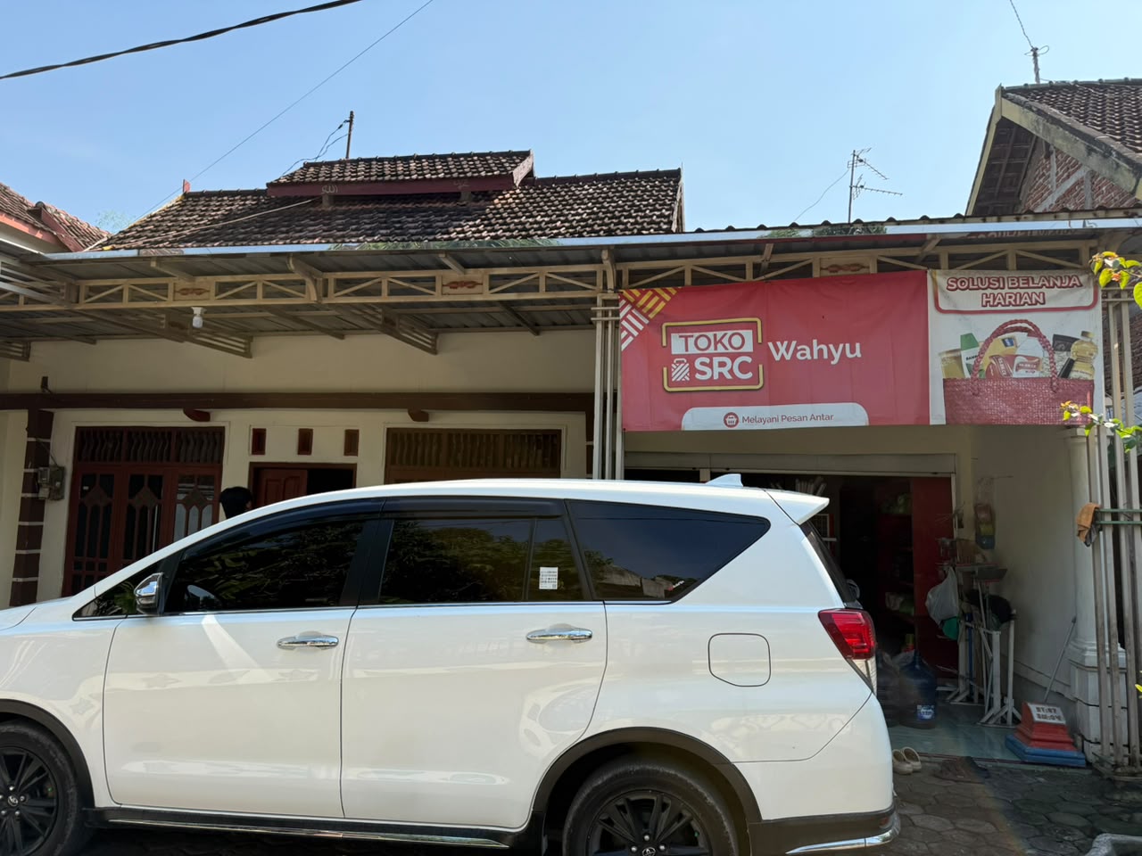SRC Wahyu