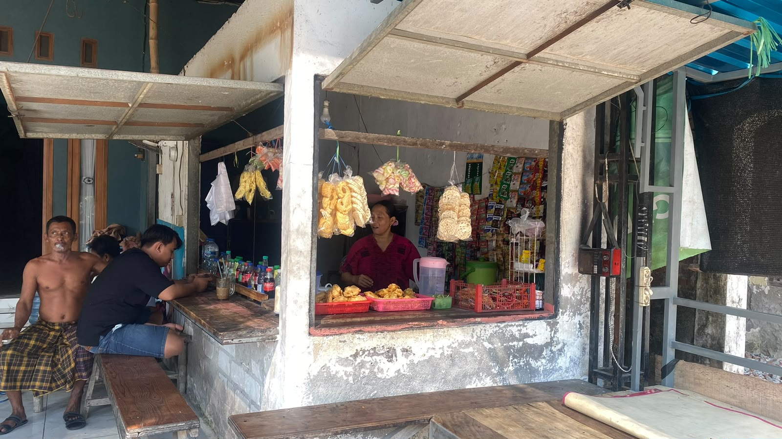 Warung Bogang