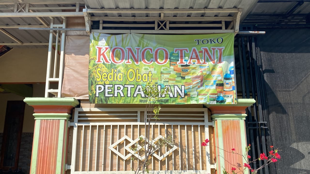 Konco Tani